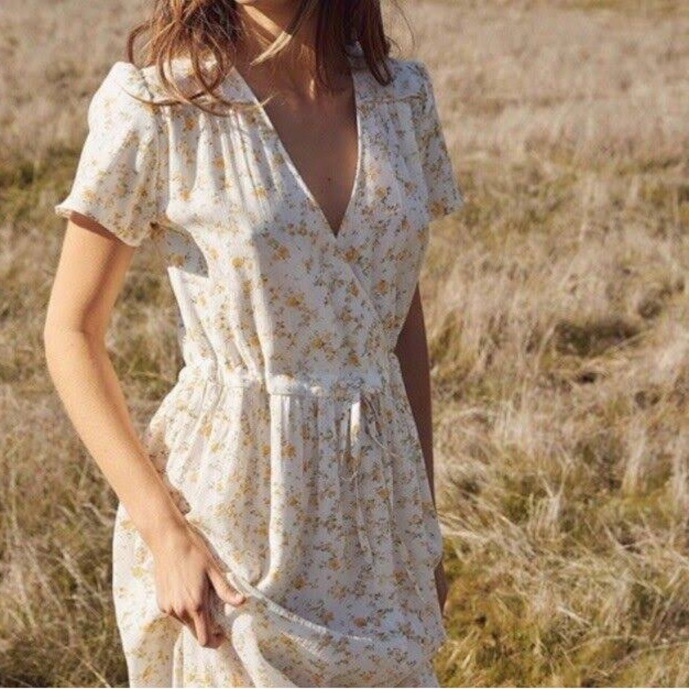 Christy Dawn ‘The Dawn Dress’